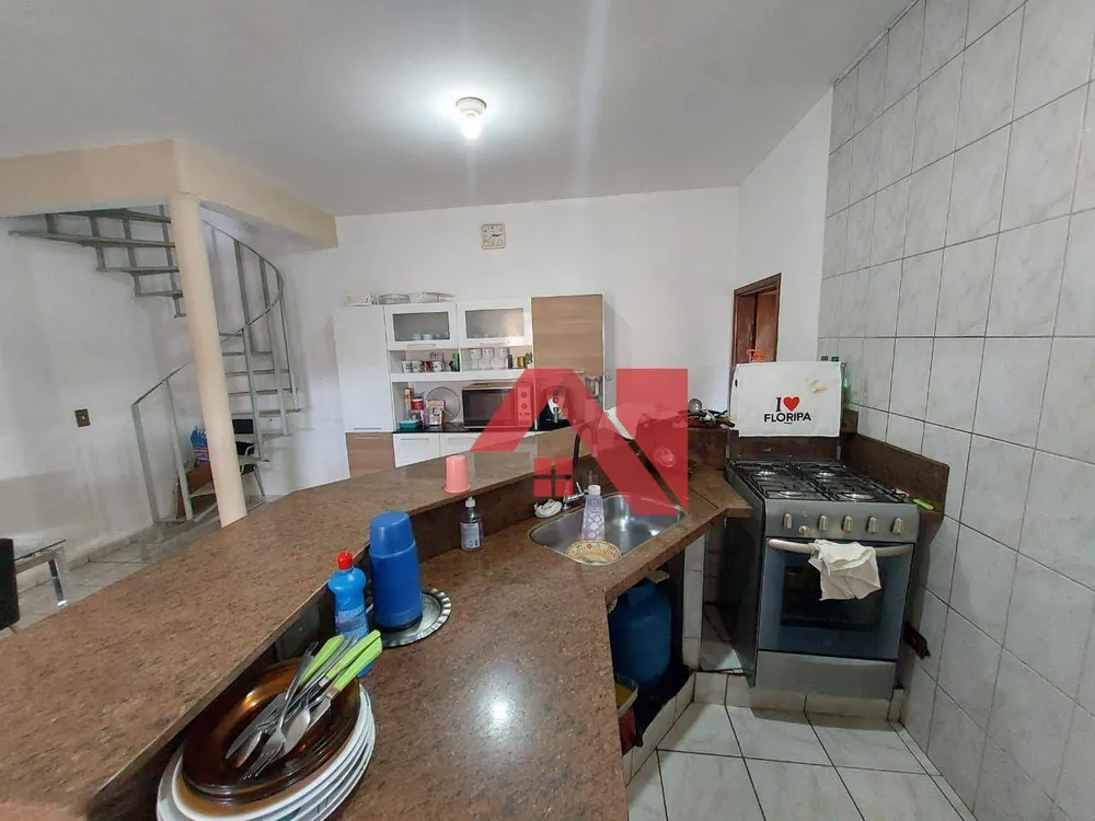 Sobrado, 2 quartos, 136 m² - Foto 4