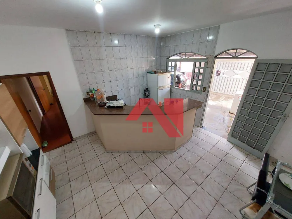 Sobrado, 2 quartos, 136 m² - Foto 2