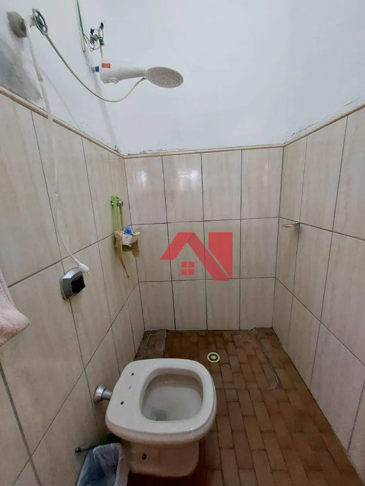 Sobrado, 2 quartos, 136 m² - Foto 1