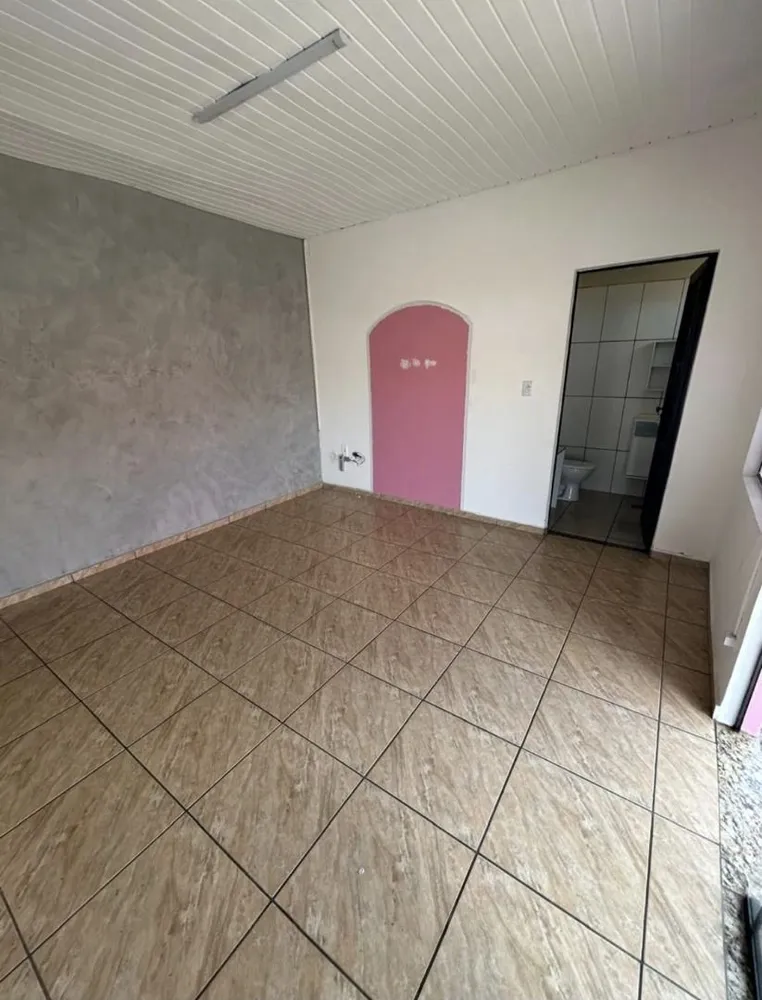 Loja-Salão, 20 m² - Foto 1