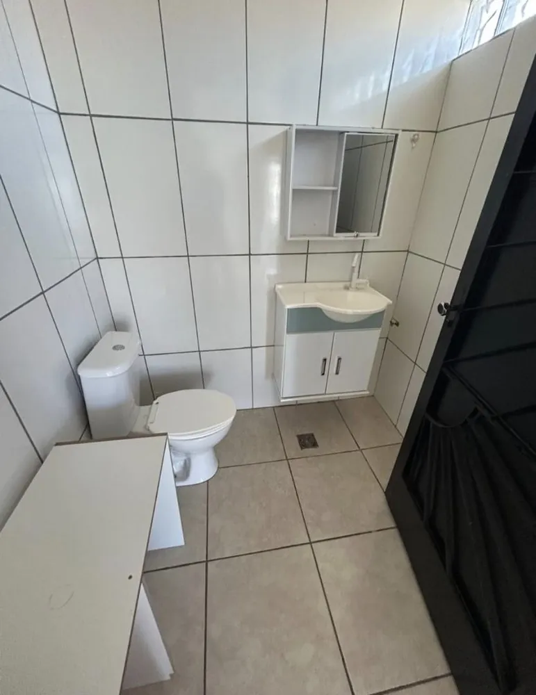 Loja-Salão, 20 m² - Foto 3