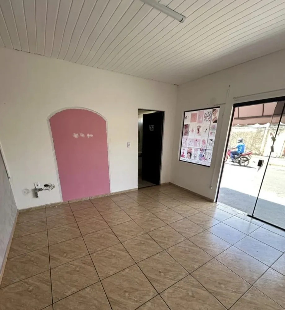 Loja-Salão, 20 m² - Foto 2