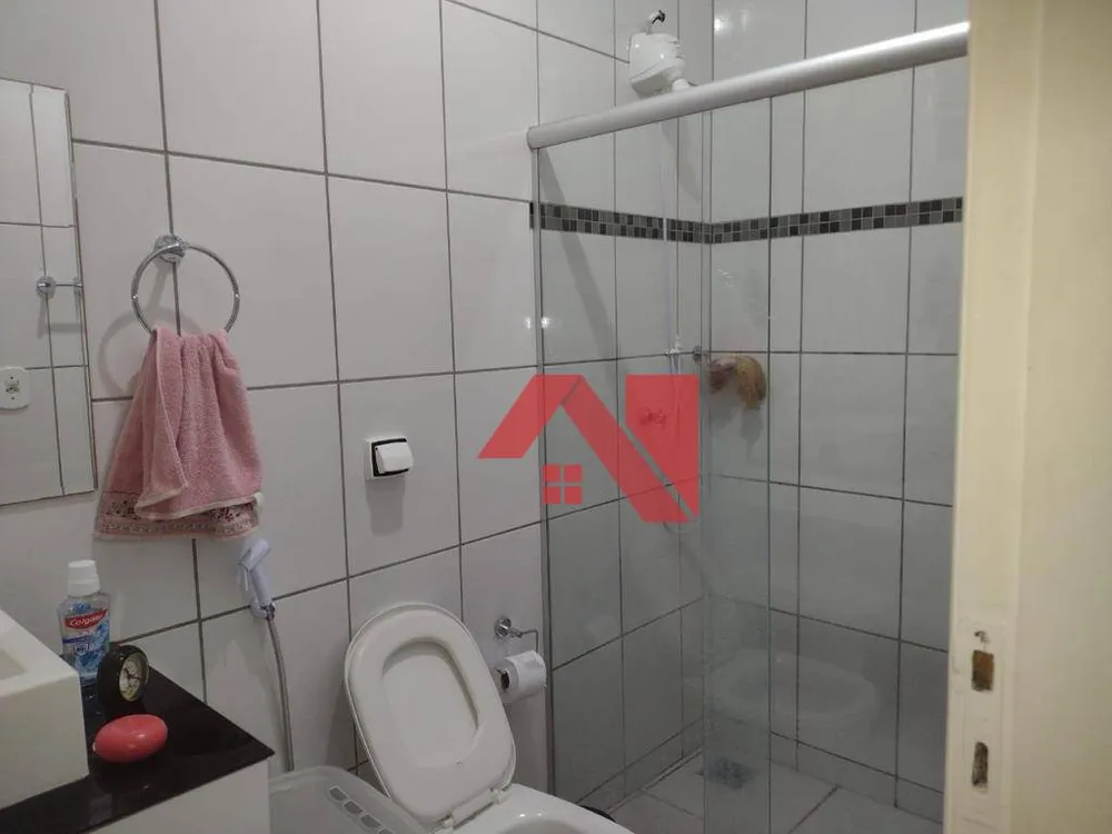 Casa, 2 quartos, 240 m² - Foto 11