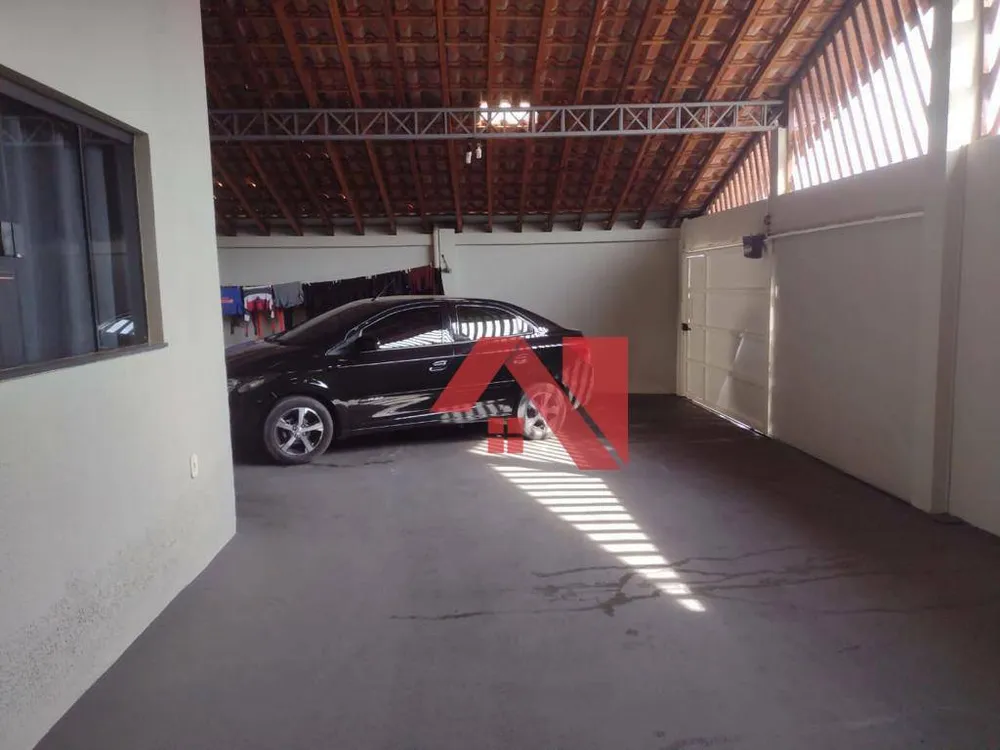 Casa, 2 quartos, 240 m² - Foto 15