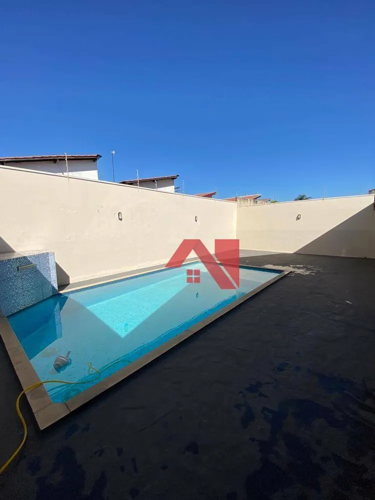 Casa, 2 quartos, 240 m² - Foto 12