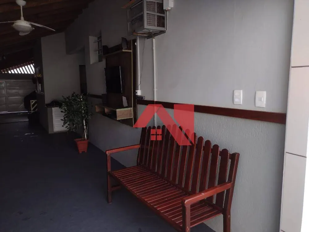 Casa, 2 quartos, 240 m² - Foto 21