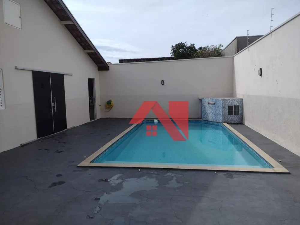 Casa, 2 quartos, 240 m² - Foto 14