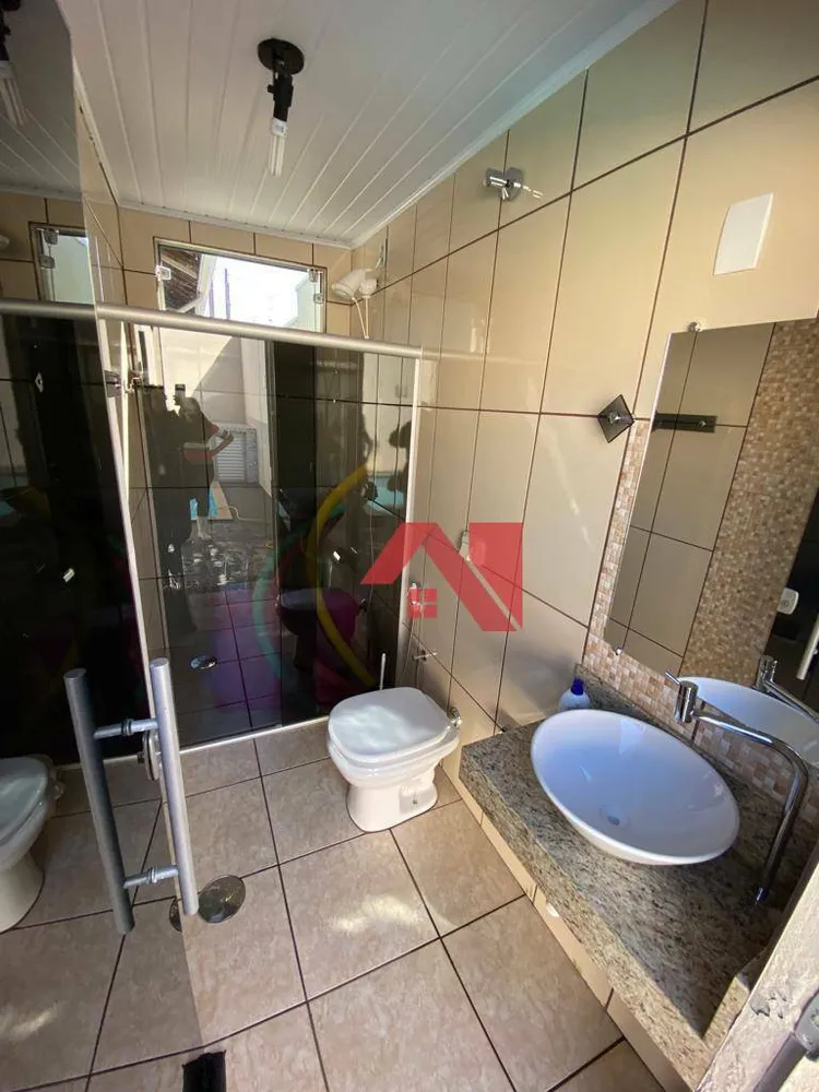 Casa, 2 quartos, 240 m² - Foto 16