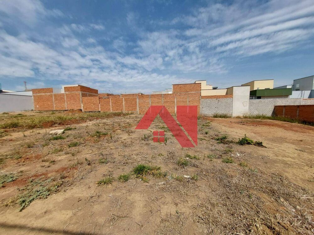 Terreno, 200 m² - Foto 1