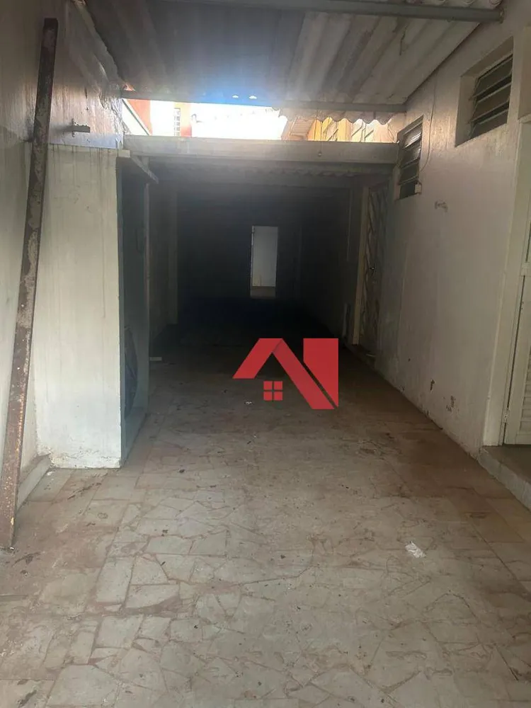 Loja-Salão, 218 m² - Foto 1