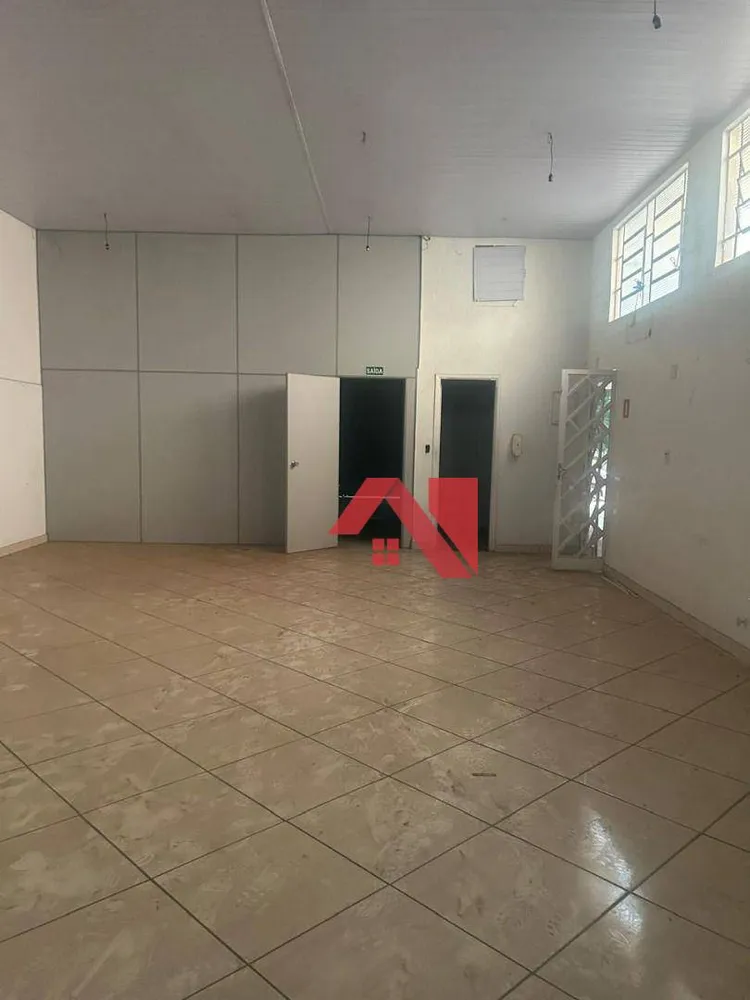 Loja-Salão, 218 m² - Foto 3