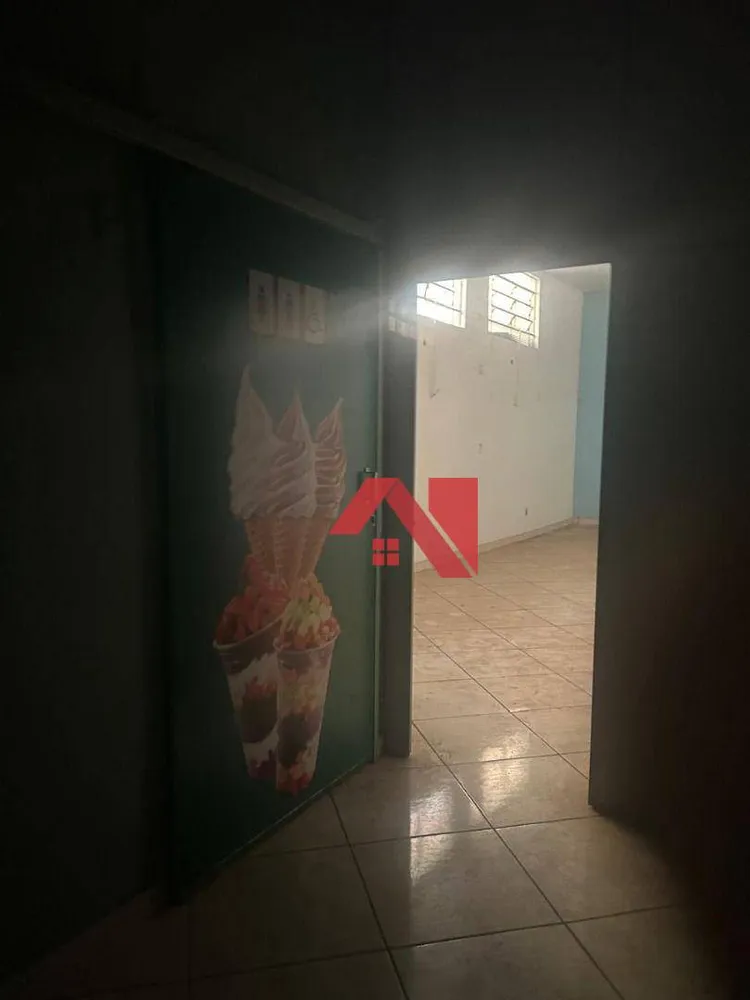 Loja-Salão, 218 m² - Foto 2