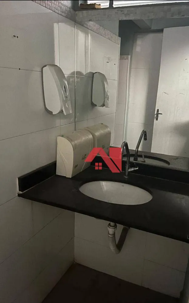 Loja-Salão, 218 m² - Foto 4