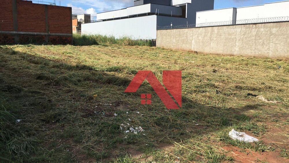 Terreno, 200 m² - Foto 1