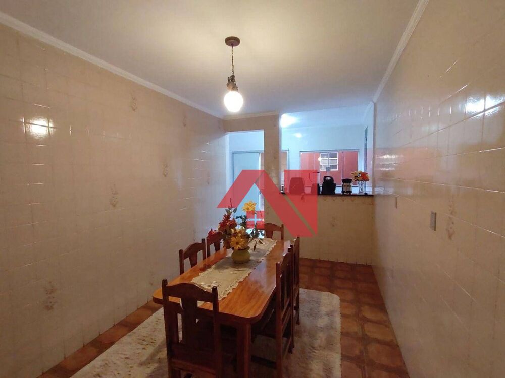 Casa, 2 quartos, 250 m² - Foto 2
