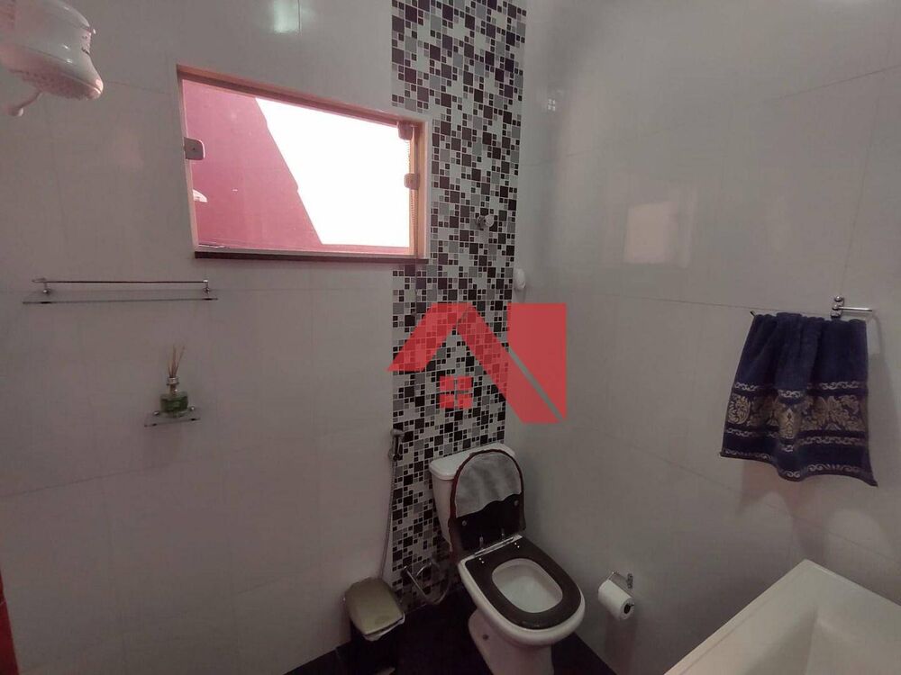 Casa, 2 quartos, 250 m² - Foto 11