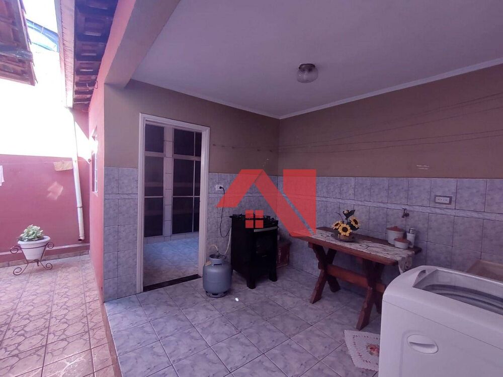 Casa, 2 quartos, 250 m² - Foto 6