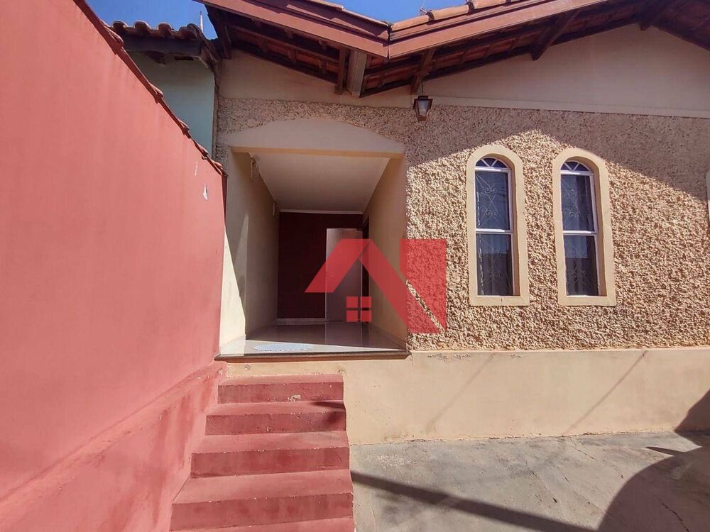 Casa, 2 quartos, 250 m² - Foto 3