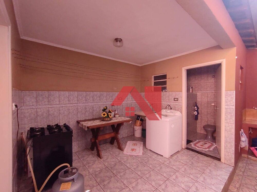 Casa, 2 quartos, 250 m² - Foto 7