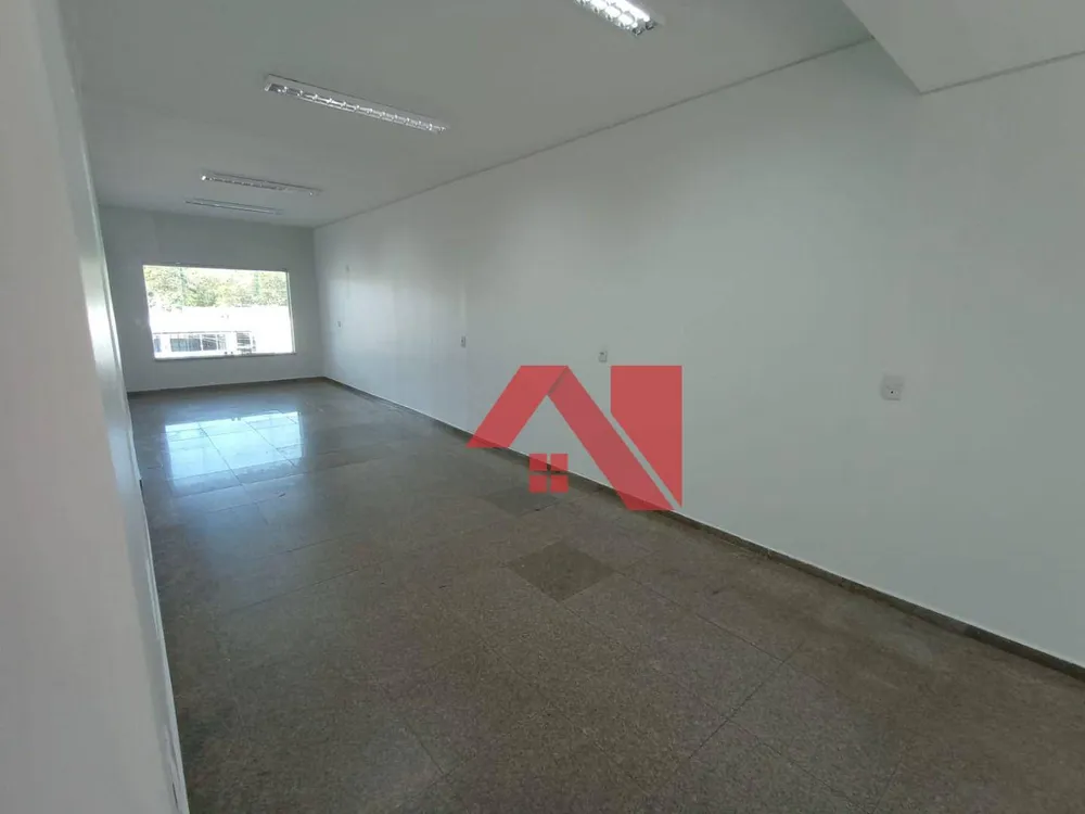 Loja-Salão, 138 m² - Foto 2