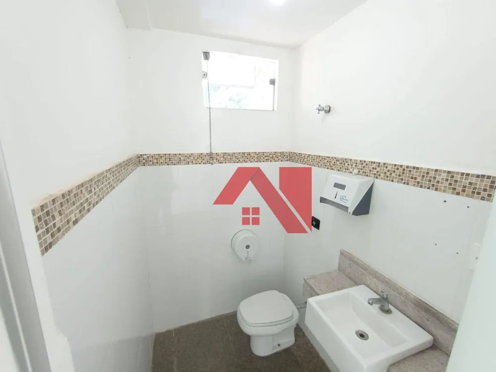 Loja-Salão, 138 m² - Foto 14