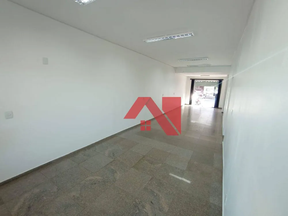 Loja-Salão, 138 m² - Foto 3