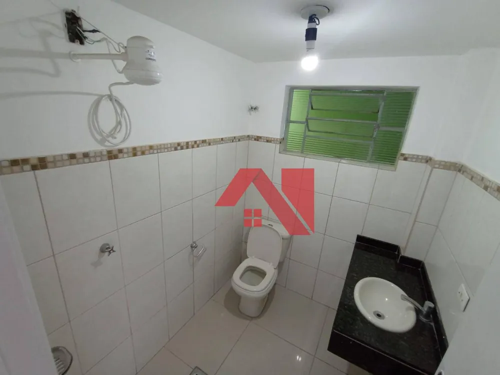 Loja-Salão, 138 m² - Foto 1