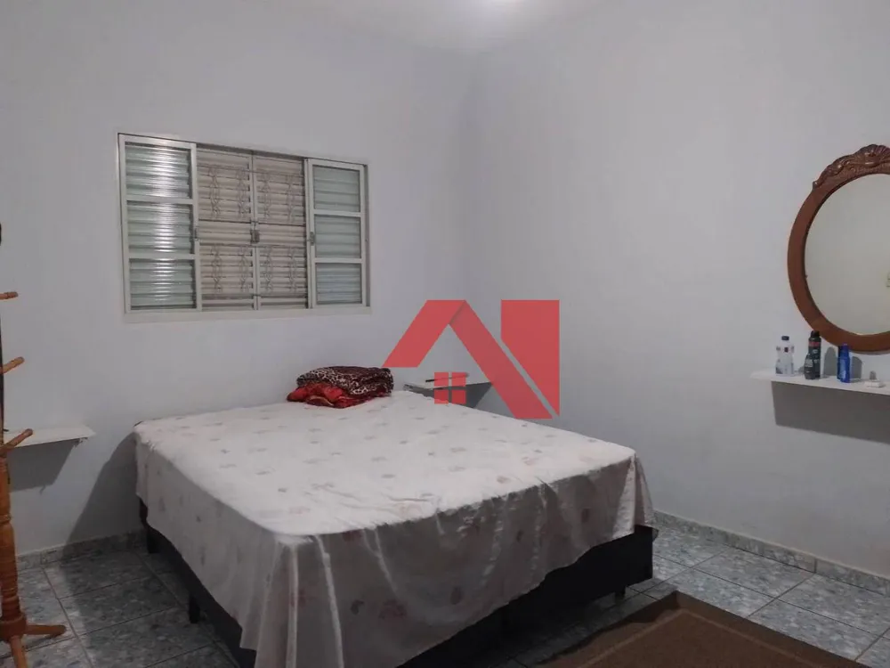 Casa, 2 quartos, 100 m² - Foto 10