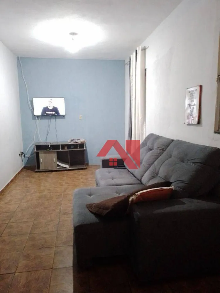 Casa, 2 quartos, 100 m² - Foto 9