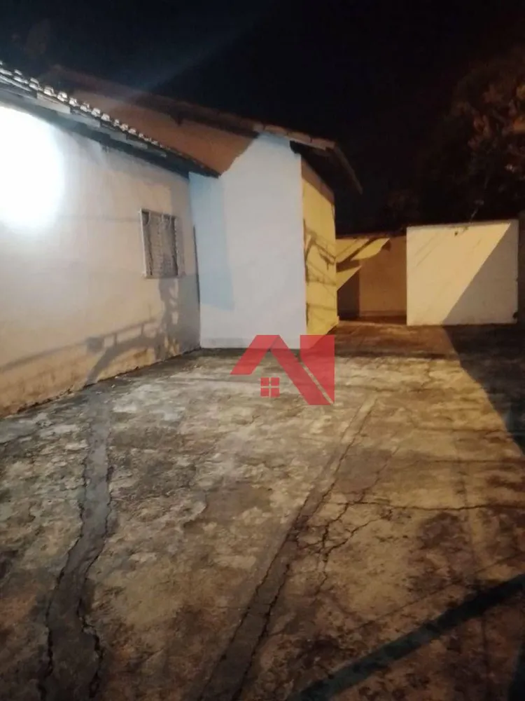 Casa, 2 quartos, 100 m² - Foto 1