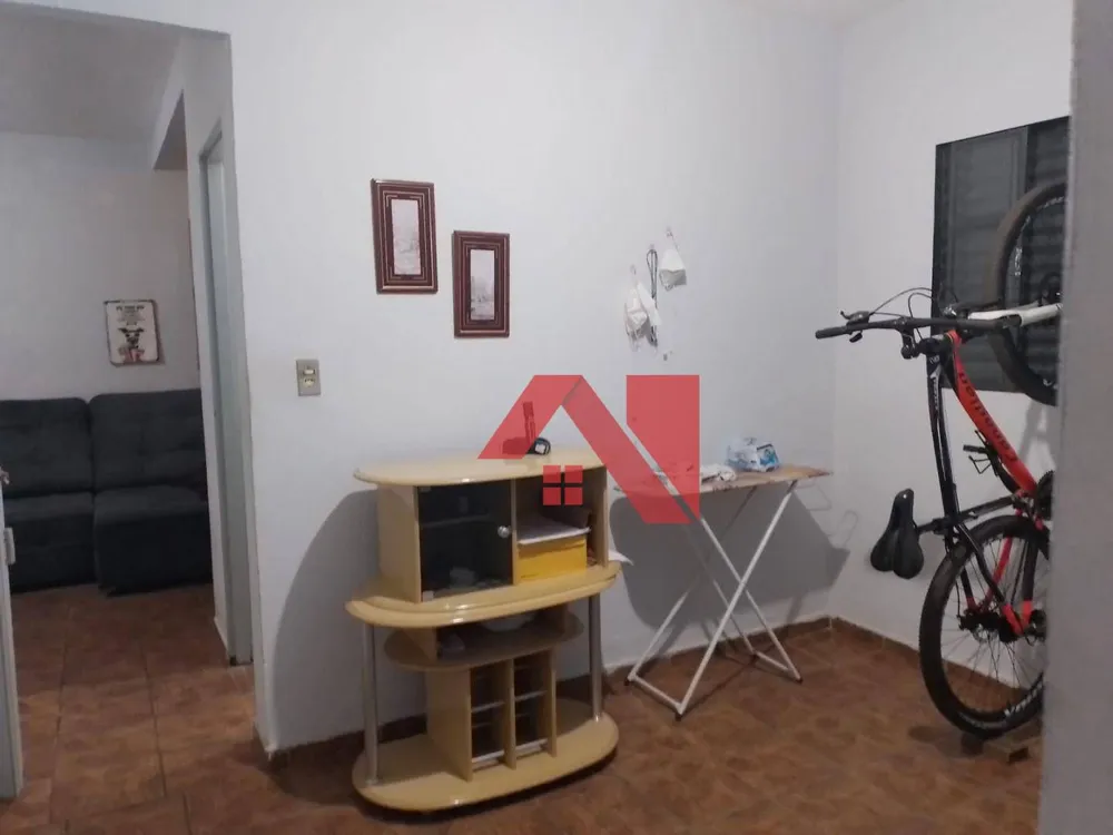 Casa, 2 quartos, 100 m² - Foto 4