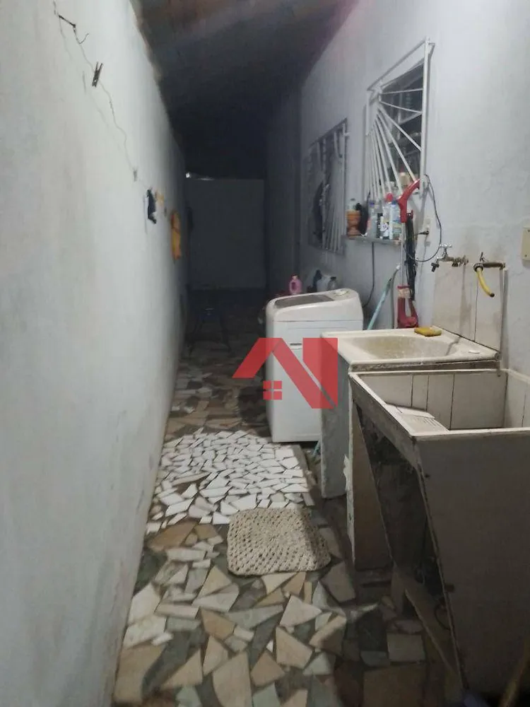Casa, 2 quartos, 100 m² - Foto 11