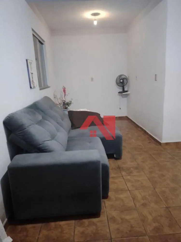 Casa, 2 quartos, 100 m² - Foto 2