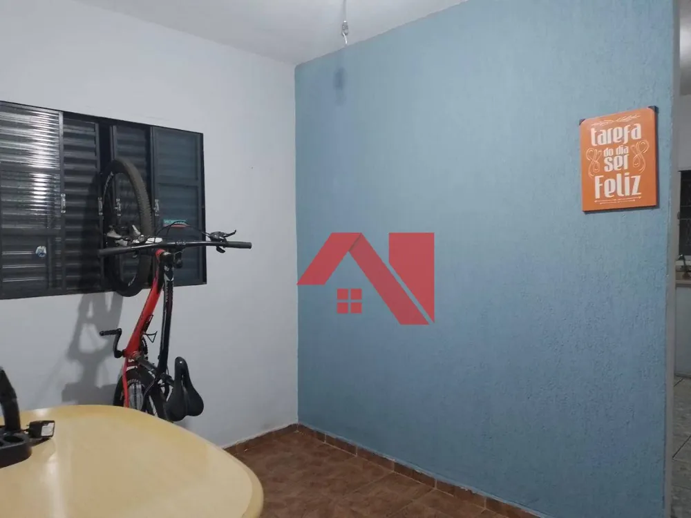 Casa, 2 quartos, 100 m² - Foto 12
