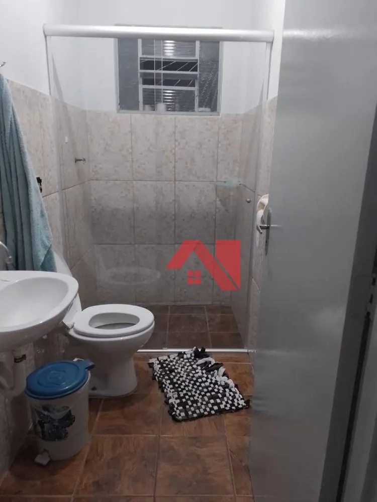 Casa, 2 quartos, 100 m² - Foto 8