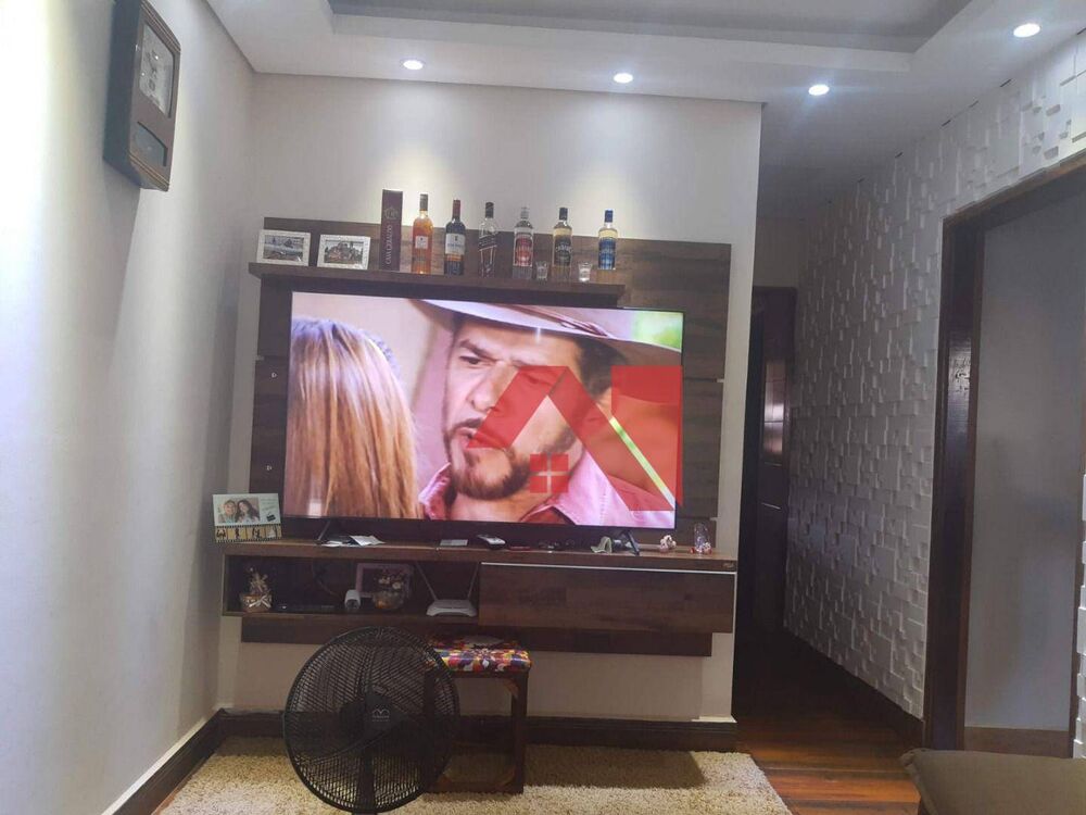 Casa, 3 quartos, 142 m² - Foto 1