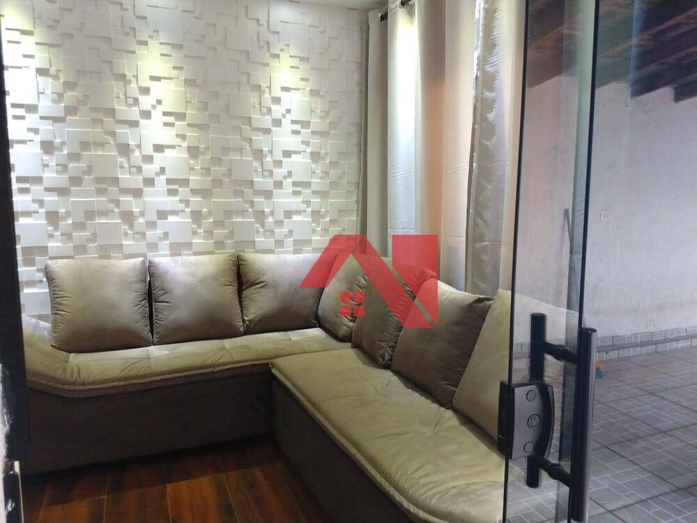 Casa, 3 quartos, 142 m² - Foto 3