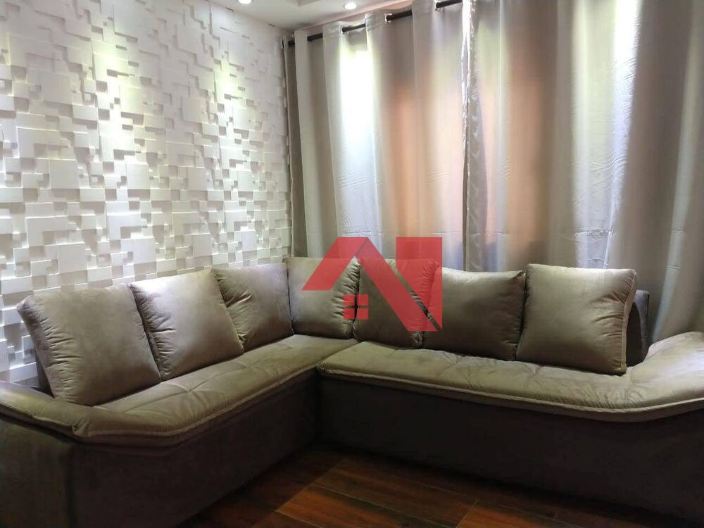 Casa, 3 quartos, 142 m² - Foto 2
