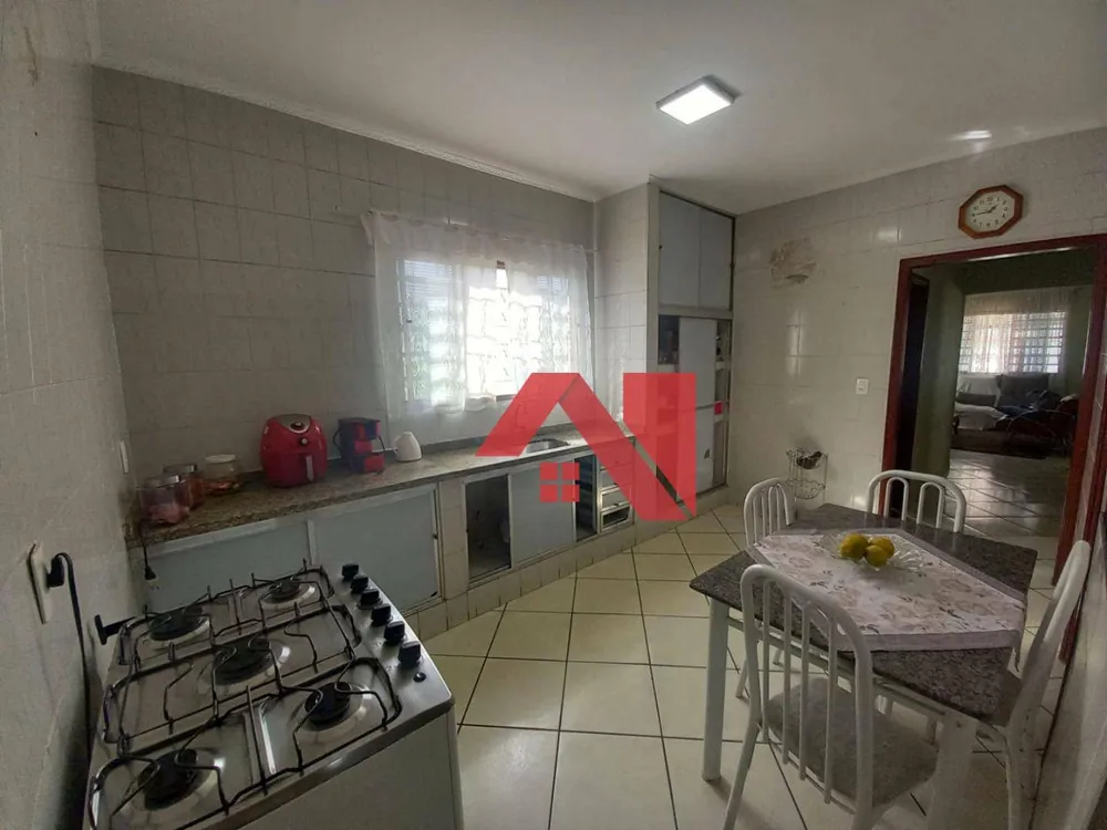 Casa, 3 quartos, 120 m² - Foto 10