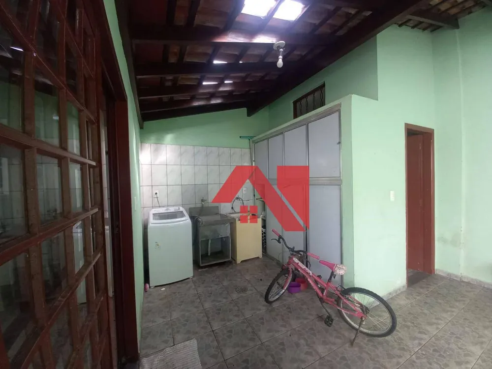 Casa, 3 quartos, 120 m² - Foto 11