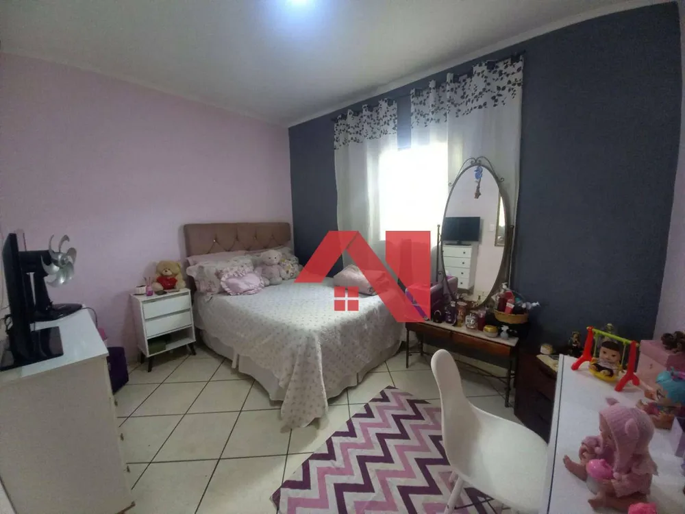 Casa, 3 quartos, 120 m² - Foto 5