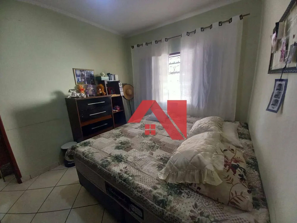 Casa, 3 quartos, 120 m² - Foto 3