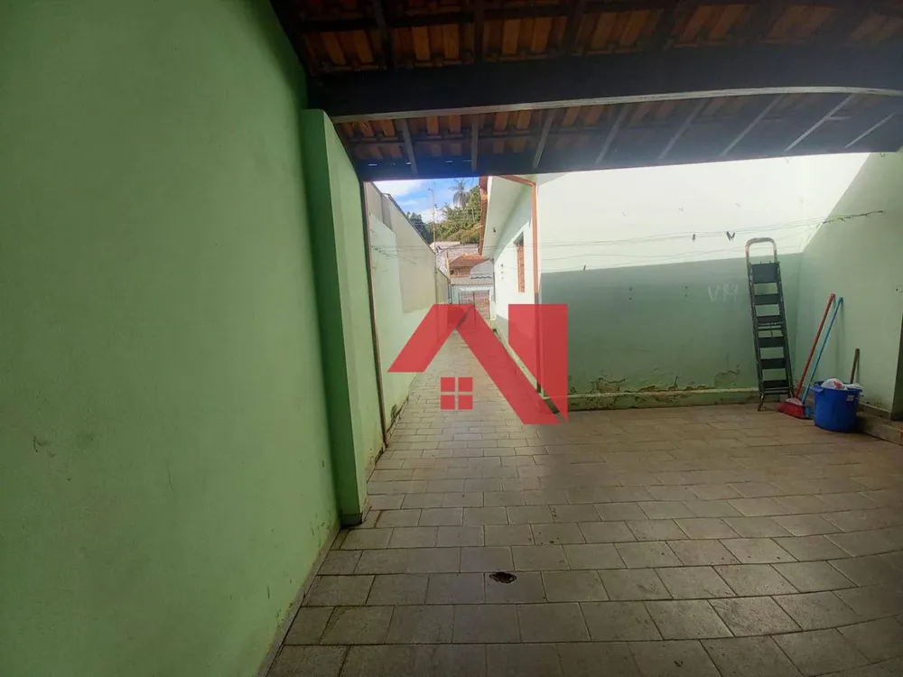 Casa, 3 quartos, 120 m² - Foto 12
