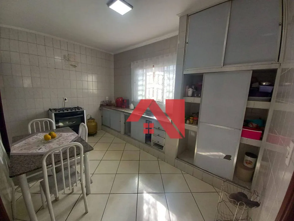 Casa, 3 quartos, 120 m² - Foto 9