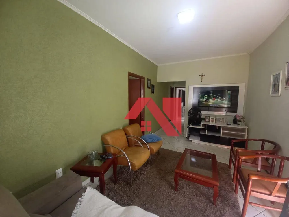 Casa, 3 quartos, 120 m² - Foto 4