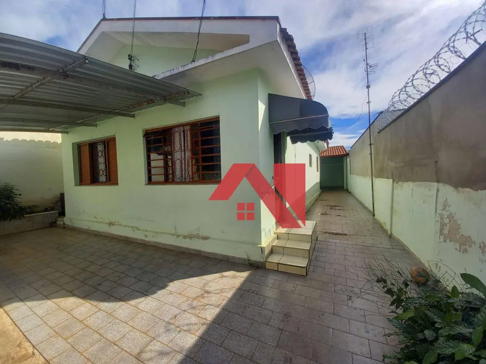Casa, 3 quartos, 120 m² - Foto 1