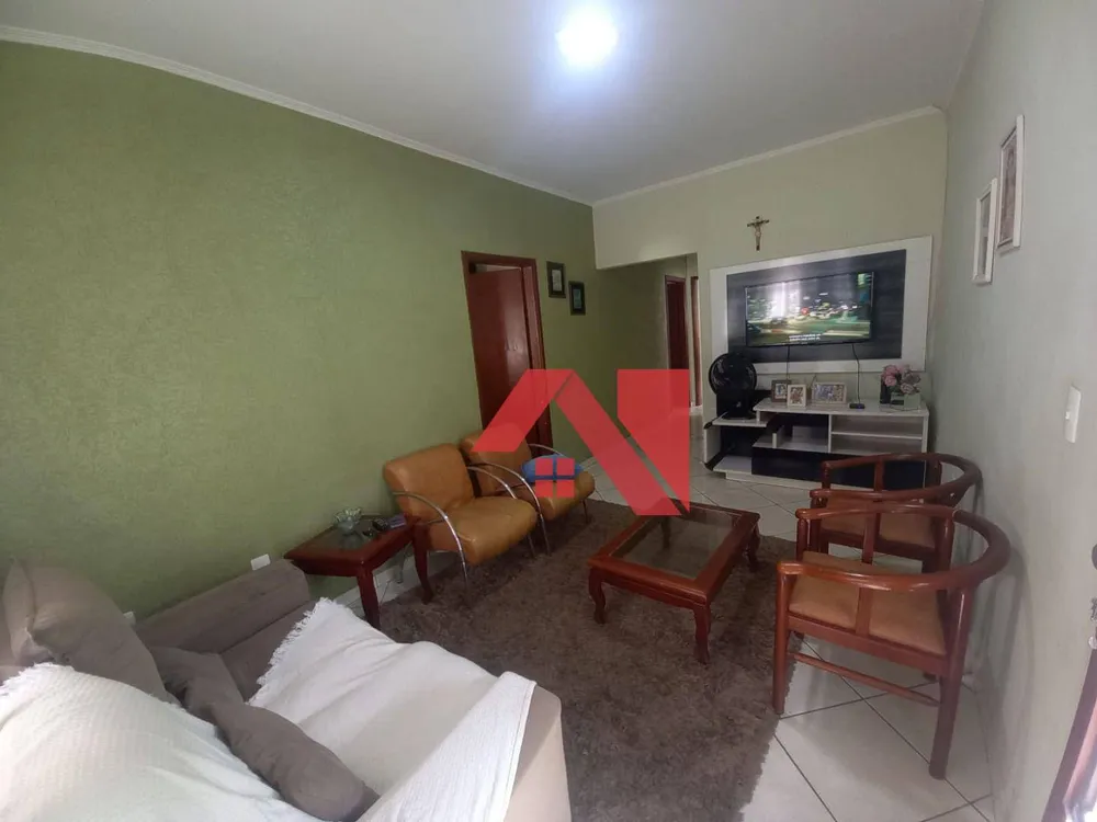 Casa, 3 quartos, 120 m² - Foto 2