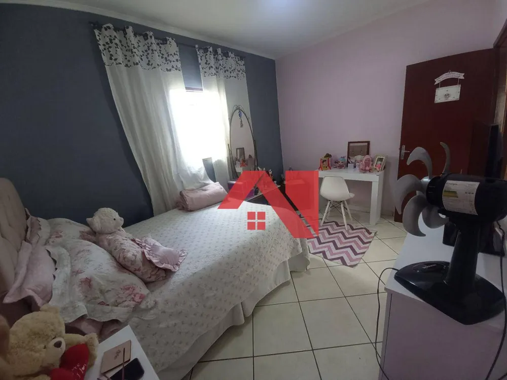 Casa, 3 quartos, 120 m² - Foto 6