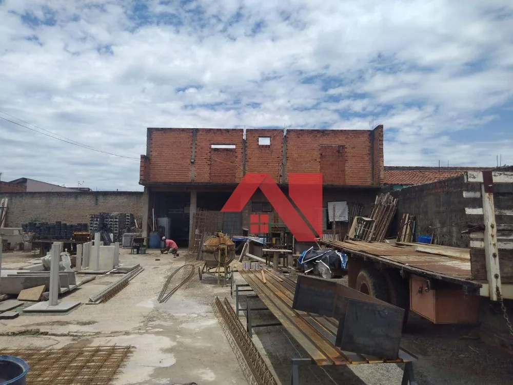 Casa, 2 quartos, 80 m² - Foto 1