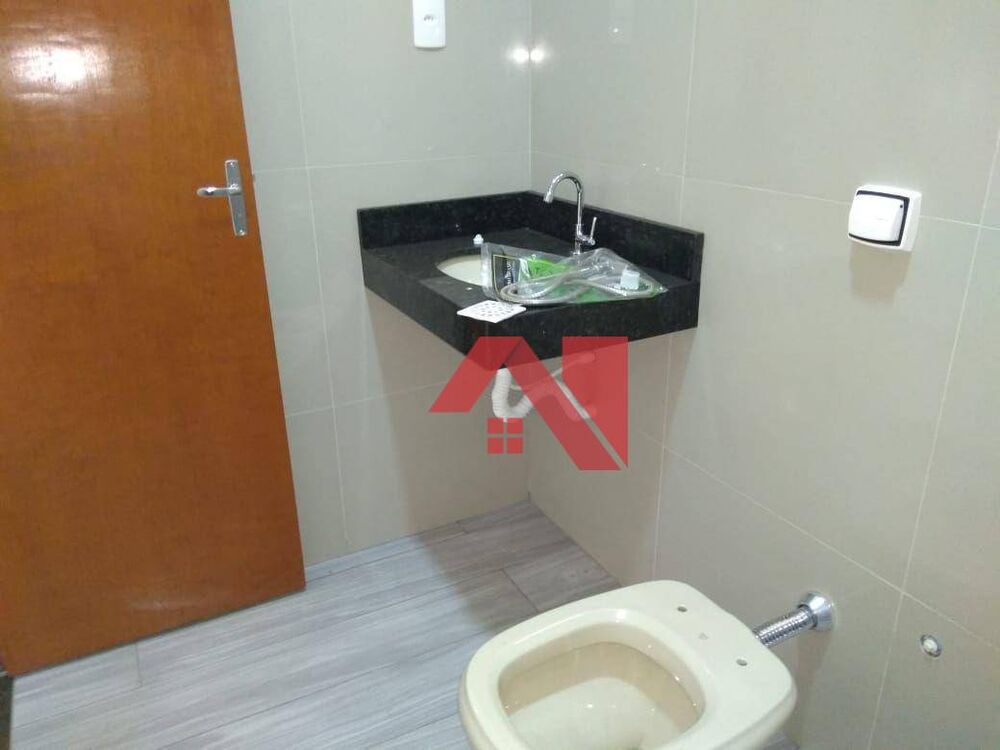 Casa, 2 quartos, 68 m² - Foto 2